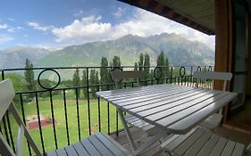 C14 - Apartamento Mirador de Cerler - Villmor
